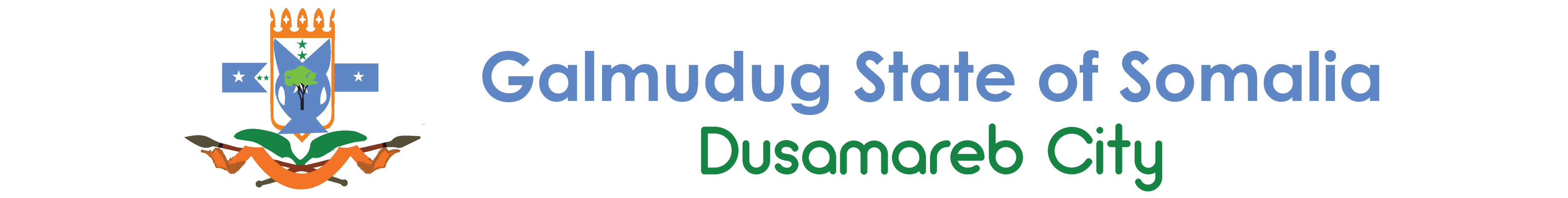 Dusamareb